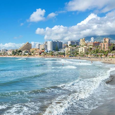 Diana Apartment Benalmádena Dış mekan fotoğraf