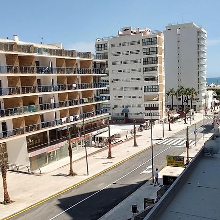 Diana Apartment Benalmádena Dış mekan fotoğraf