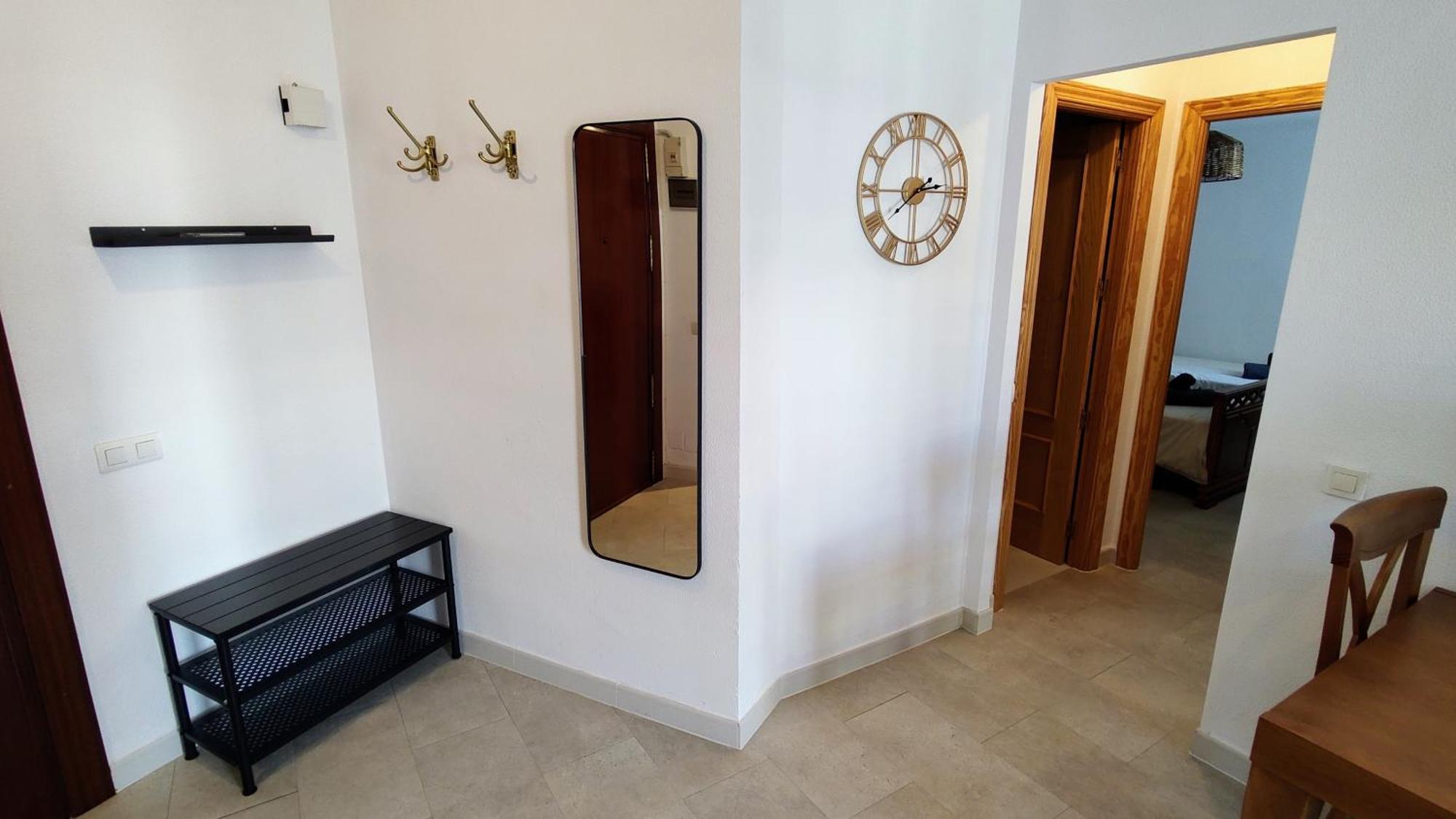 Diana Apartment Benalmádena Dış mekan fotoğraf