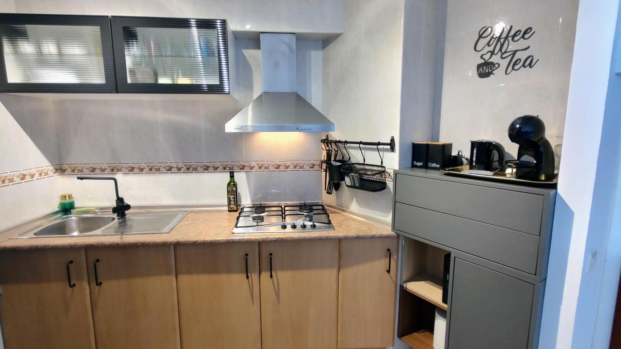 Diana Apartment Benalmádena Dış mekan fotoğraf