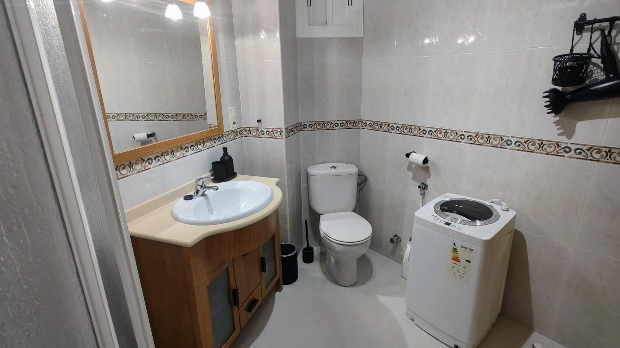 Diana Apartment Benalmádena Dış mekan fotoğraf