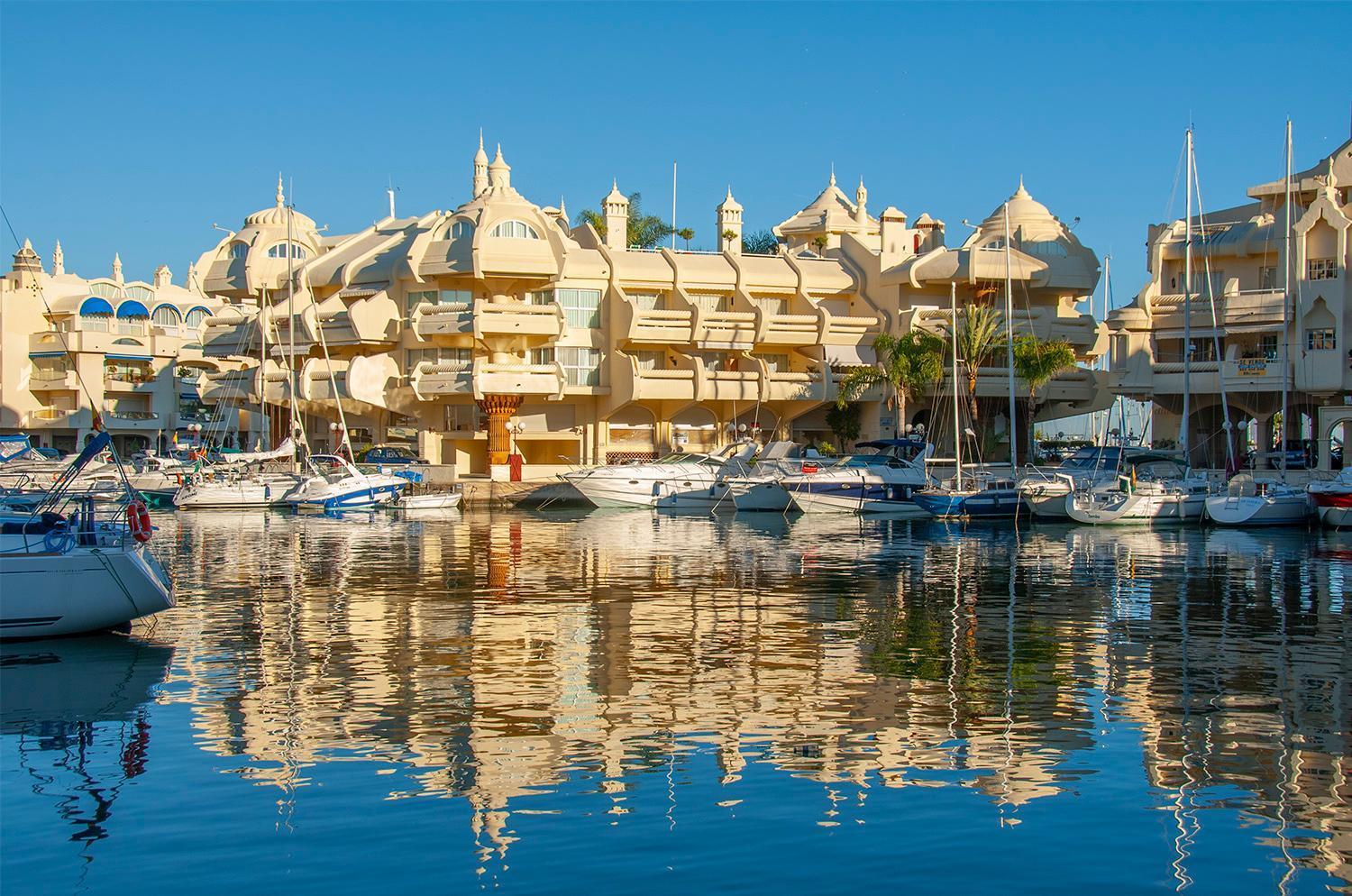 Diana Apartment Benalmádena Dış mekan fotoğraf